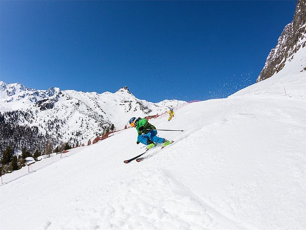 Transhumanz Slope