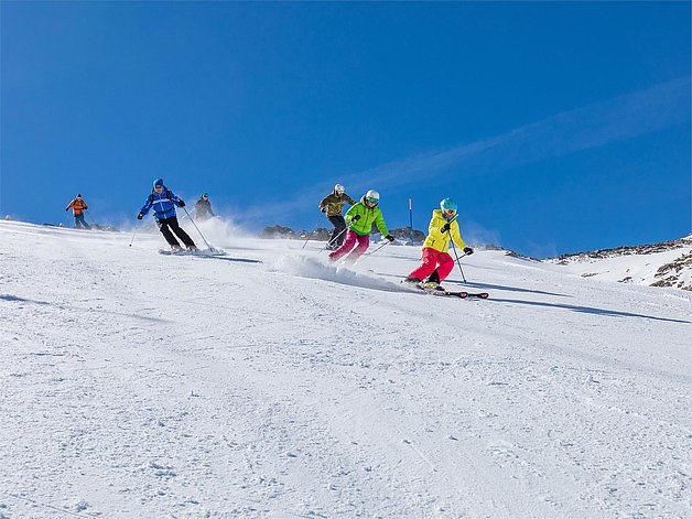 Transhumanz Slope