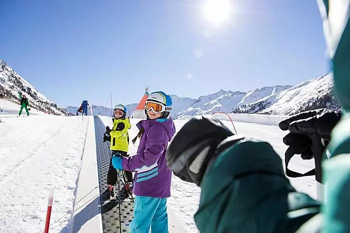 Kinderland Kinderland