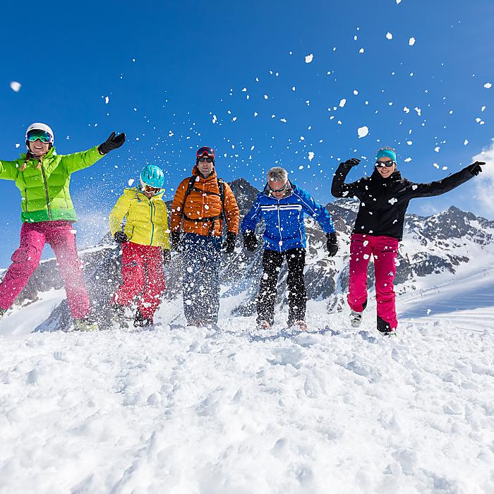 New rules apply for skiing in Italy